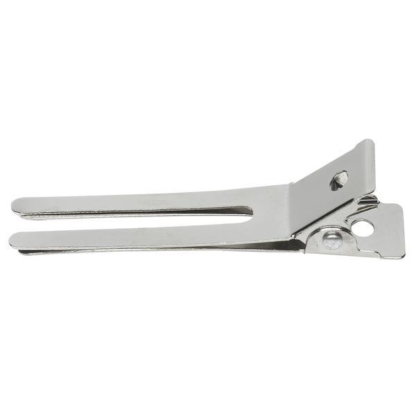 Clipsuri metalice Vexel Sinelco pentru coafor 20 buc cod. 9342233 Clipsuri metalice Vexel Sinelco pentru coafor 20 buc cod. 9342233