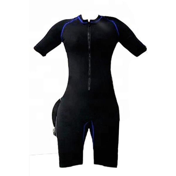 Costum EMS Body Suit Personal Use, Creare Masa Musculara Fitness Microcurenti Electrostimulare Profesional Slabire Rapida Anticelulitic, APP SBODY WireLess Costum EMS Body Suit Personal Use, Creare Masa Musculara Fitness Microcurenti Electrostimulare Profesional Slabire Rapida Anticelulitic, APP SBODY WireLess