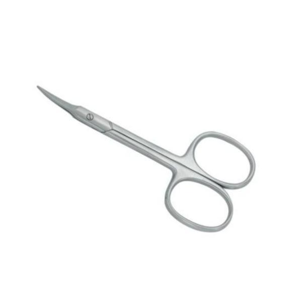 Forfecuta pentru cuticule, RBT, din otel inoxidabil, model RBI-608 Forfecuta pentru cuticule, RBT, din otel inoxidabil, model RBI-608