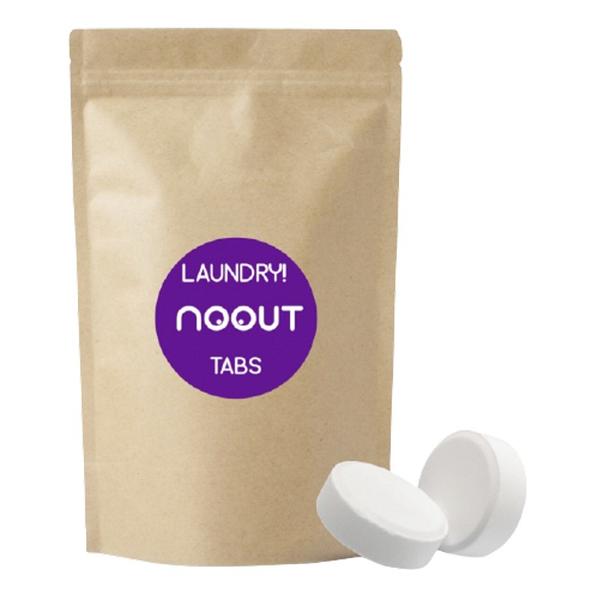 Detergent Tablete cu Ulei Esential de Lavanda Laundry Tabs Noout, 24 buc Detergent Tablete cu Ulei Esential de Lavanda Laundry Tabs Noout, 24 buc