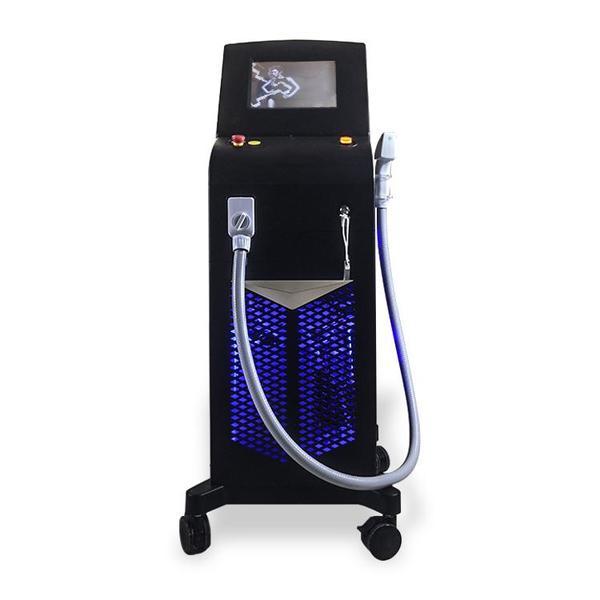 Aparat Epilare Definitiva TotulPerfect PROPlatinium 1 manipul 755nm, 808nm, 1064nm Dioda Laser, 30.000.000 Impulsuri, Epilare Laser Definitiva Profesionala Salon TEC+Sapphire Refrigeration 800W Aparat Epilare Definitiva TotulPerfect PROPlatinium 1 manipul 755nm, 808nm, 1064nm Dioda Laser, 30.000.000 Impulsuri, Epilare Laser Definitiva Profesionala Salon TEC+Sapphire Refrigeration 800W