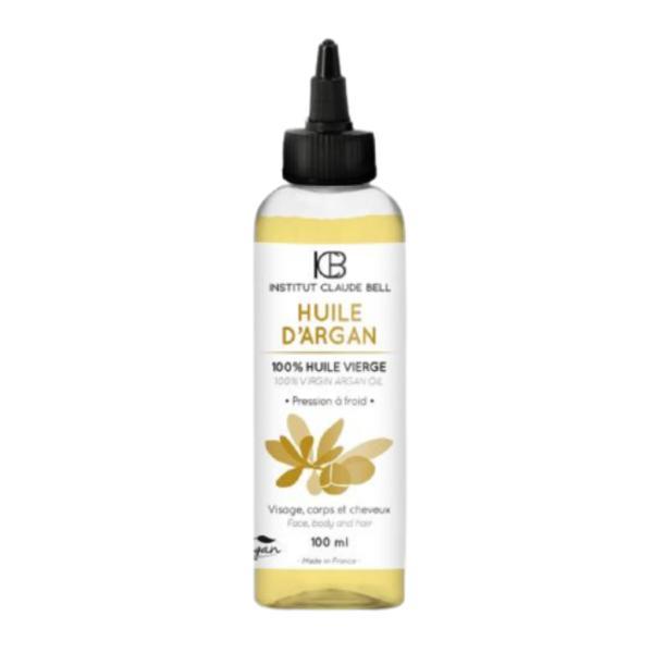 Ulei de Argan pentru Ten, Corp, Par si Unghii, Institut Claude Bell 100ml Ulei de Argan pentru Ten, Corp, Par si Unghii, Institut Claude Bell 100ml