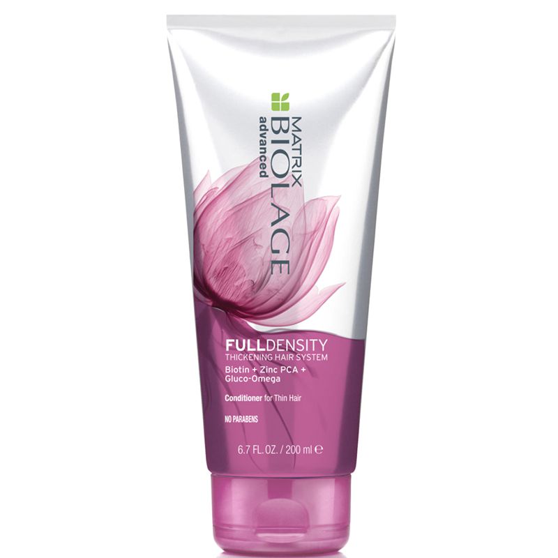 Balsam pentru Par Subtire - Matrix Biolage Fulldensity Conditiner 200 ml Balsam pentru Par Subtire - Matrix Biolage Fulldensity Conditiner 200 ml