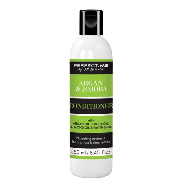 Balsam reparator pentru par uscat, degradat si decolorat excesiv, Perfect Me Repair Natural oils Reparir Conditioner 250 ml /2065 Balsam reparator pentru par uscat, degradat si decolorat excesiv, Perfect Me Repair Natural oils Reparir Conditioner 250 ml /2065