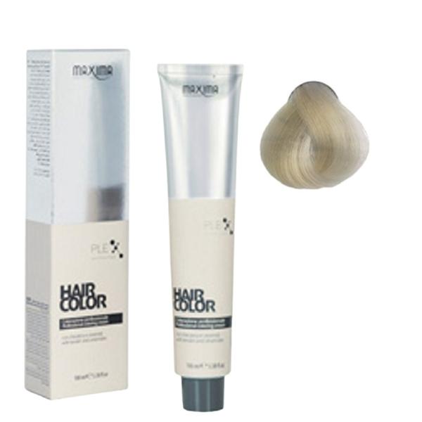 Vopsea Permanenta Profesionala Maxima, nuanta 900S ultra natural super intens, 100 ml Vopsea Permanenta Profesionala Maxima, nuanta 900S ultra natural super intens, 100 ml