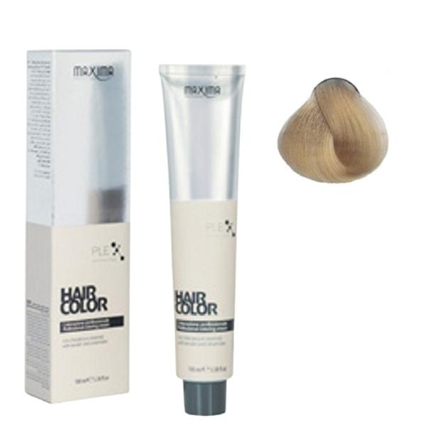 Vopsea Permanenta Profesionala Maxima, nuanta 903 blond super intens, 100 ml Vopsea Permanenta Profesionala Maxima, nuanta 903 blond super intens, 100 ml