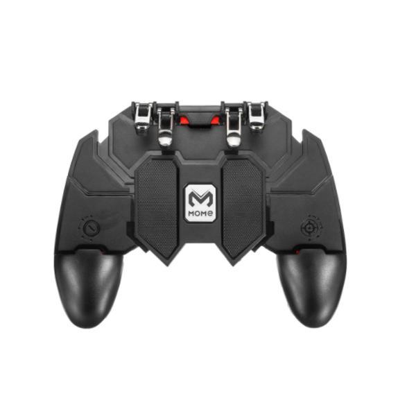 GamePad telefon mobil Shop Like A Pro® AK66,sase degete, rotire triggere 90 grade GamePad telefon mobil Shop Like A Pro® AK66,sase degete, rotire triggere 90 grade