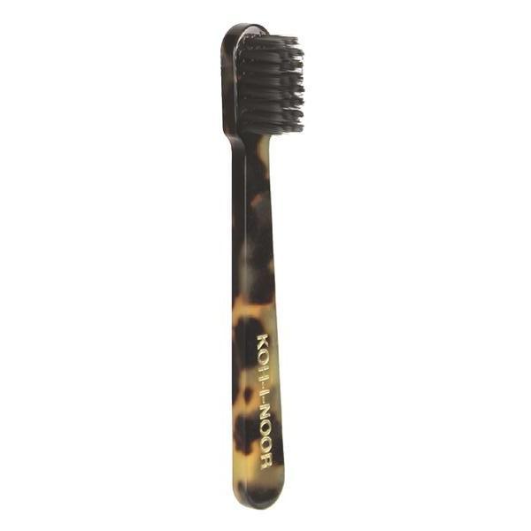 Perie dinti mini, duritate scazuta, peri de carbon, model Coccola Mini Garden, Koh-I-Noor, 715G Perie dinti mini, duritate scazuta, peri de carbon, model Coccola Mini Garden, Koh-I-Noor, 715G