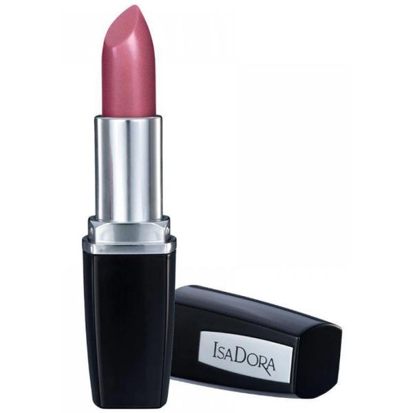 Ruj - Perfect Moisture Lipstick Isadora 4,5 g, nr. 152 Marvelous Mauve Ruj - Perfect Moisture Lipstick Isadora 4,5 g, nr. 152 Marvelous Mauve
