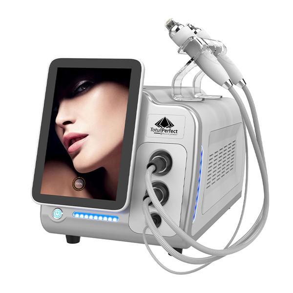 Aparat 2in1 Lifting Vacuum RF Microneedeling TotulPerfect Profesional 2MzH si Micro-Ace RF, Radio Frecventa Mono/Bi Polara Faciala, Slabire si Tonifiere Profesionala, 2MHz Pinxel-VS Aparat 2in1 Lifting Vacuum RF Microneedeling TotulPerfect Profesional 2MzH si Micro-Ace RF, Radio Frecventa Mono/Bi Polara Faciala, Slabire si Tonifiere Profesionala, 2MHz Pinxel-VS
