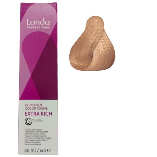 Vopsea Permanenta - Londa Professional nuanta 9/79 blond luminos maro cendre Vopsea Permanenta - Londa Professional nuanta 9/79 blond luminos maro cendre