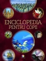 Enciclopedia pentru copii