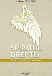 Spiriul dreptei - Razvan Codrescu