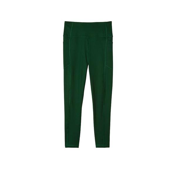 Colanti, Victoria's Secret, High-Rise Flow On Point Legging, Verde Inchis, M INTL Colanti, Victoria's Secret, High-Rise Flow On Point Legging, Verde Inchis, M INTL