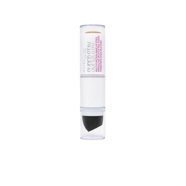 Fond de Ten Stick Multifunctional - Maybelline Super Stay Multi-Function Make-up Stick, nuanta 60 Caramel, 7.5 g Fond de Ten Stick Multifunctional - Maybelline Super Stay Multi-Function Make-up Stick, nuanta 60 Caramel, 7.5 g