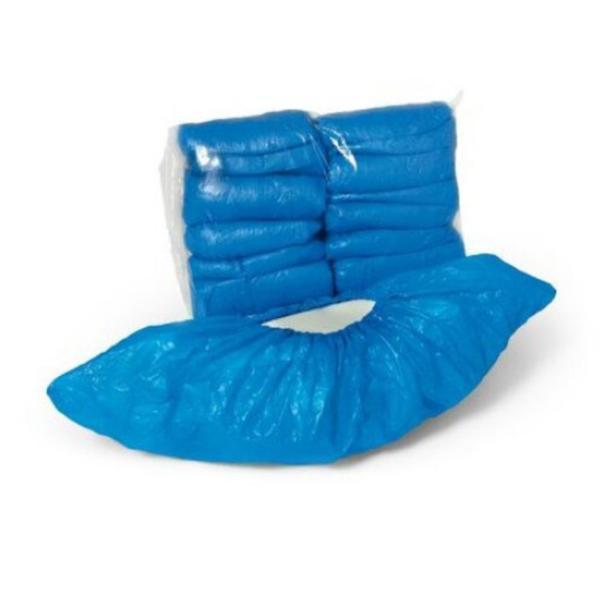 Acoperitori incaltaminte (Botosei) protectie incaltaminte, pachet 1000 buc., legati sir Acoperitori incaltaminte (Botosei) protectie incaltaminte, pachet 1000 buc., legati sir