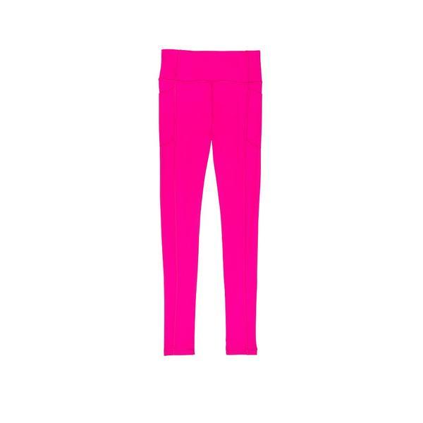 Colanti, Victoria's Secret, Flow On Point High Rise Pocket, Roz, M INTL Colanti, Victoria's Secret, Flow On Point High Rise Pocket, Roz, M INTL