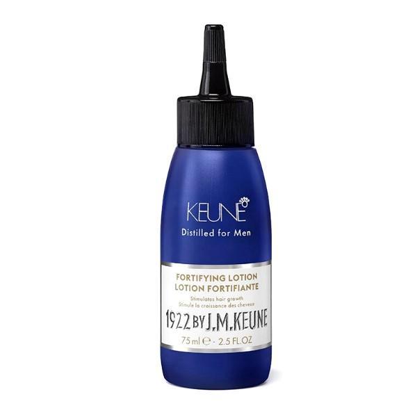 Lotiune Fortifianta pentru Barbati - Keune 1922 by J.M. Keune Distilled for Men Fortifying Lotion, 75ml Lotiune Fortifianta pentru Barbati - Keune 1922 by J.M. Keune Distilled for Men Fortifying Lotion, 75ml