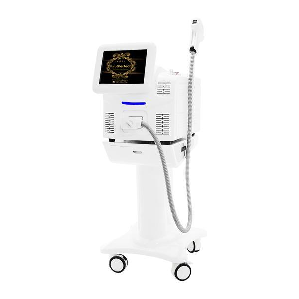 Aparat Epilare Definitiva Laser Dioda 4Lungimi 940, 755, 808, 1064nm Profesional 800W Dioda Laser, 100mil Impulsuri ICELegend Portabil Aparat Epilare Definitiva Laser Dioda 4Lungimi 940, 755, 808, 1064nm Profesional 800W Dioda Laser, 100mil Impulsuri ICELegend Portabil
