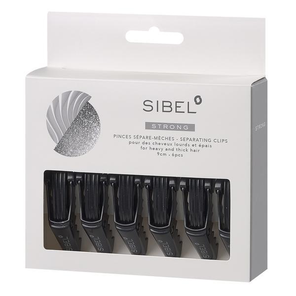 Set profesional clipsuri Gator tip crocodil cu blocare culoare negru 9 cm cod.934096202, 6buc Set profesional clipsuri Gator tip crocodil cu blocare culoare negru 9 cm cod.934096202, 6buc