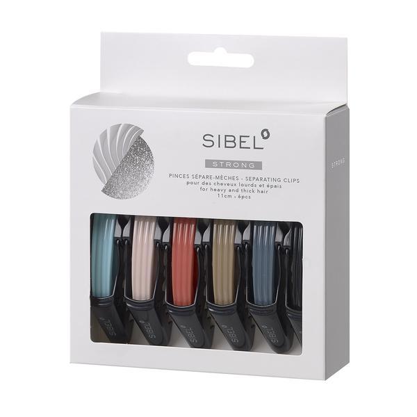Set profesional clipsuri Gator tip crocodil cu blocare diverse culori 11 cm cod.934097260, 6buc Set profesional clipsuri Gator tip crocodil cu blocare diverse culori 11 cm cod.934097260, 6buc