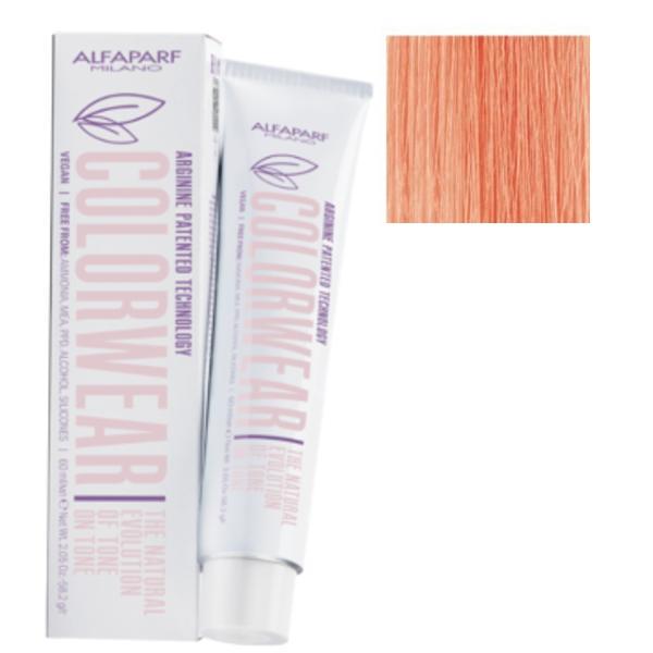 Vopsea Demi-permanenta Ton pe Ton - Alfaparf Milano Color Wear New, nuanta nr 10.42 Vopsea Demi-permanenta Ton pe Ton - Alfaparf Milano Color Wear New, nuanta nr 10.42