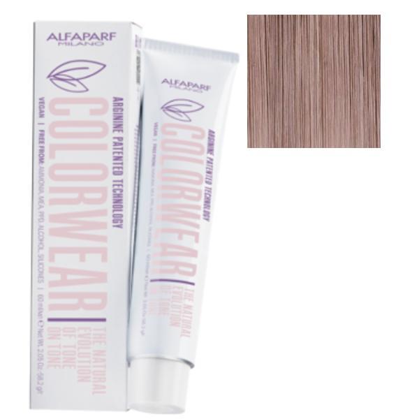 Vopsea Demi-permanenta Ton pe Ton - Alfaparf Milano Color Wear New, nuanta nr 9.2 Vopsea Demi-permanenta Ton pe Ton - Alfaparf Milano Color Wear New, nuanta nr 9.2