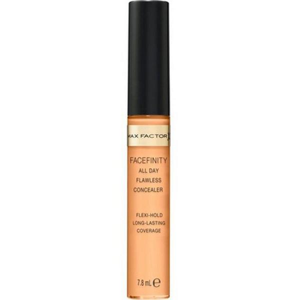 Corector - Max Factor Face Finity All Day Concealer, nuanta 70, 7.8 ml Corector - Max Factor Face Finity All Day Concealer, nuanta 70, 7.8 ml