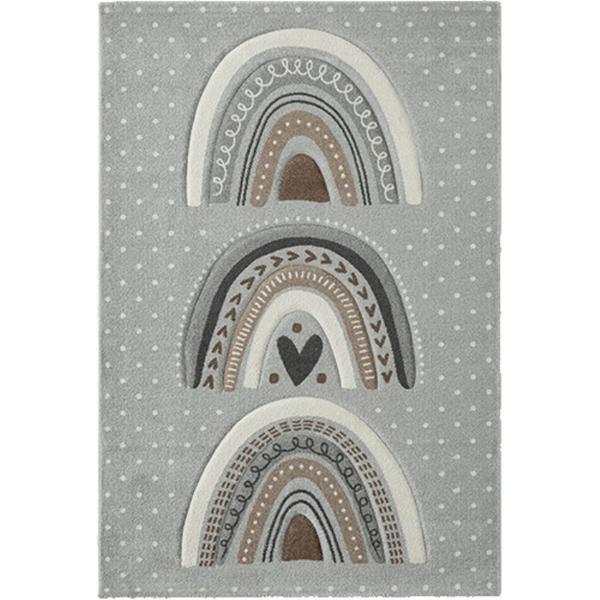 Covor Merinos, Pastel Kids 40083-895 120 X 170 cm, densitate covor 2.85 KG/m², grosime covor 13 mm, numar noduri pe m² 290000 Covor Merinos, Pastel Kids 40083-895 120 X 170 cm, densitate covor 2.85 KG/m², grosime covor 13 mm, numar noduri pe m² 290000