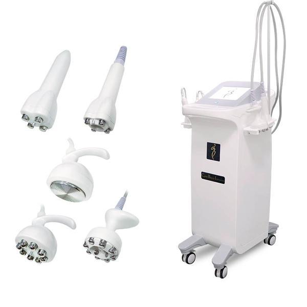 Aparat Body Conturing Radiofrecventa cu Vacuum Cavitatie Spiral, Reducere celulita, Tonifiere Remodelare SmartBODY Aparat Body Conturing Radiofrecventa cu Vacuum Cavitatie Spiral, Reducere celulita, Tonifiere Remodelare SmartBODY