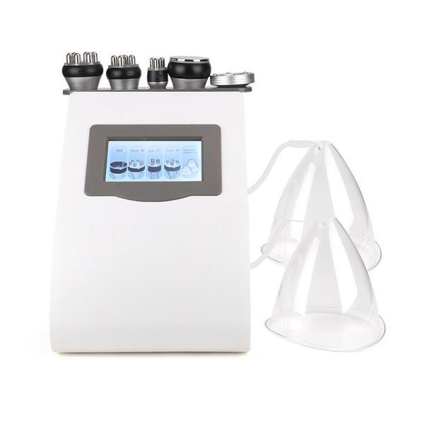 Aparat 6in1 Vacuum Cupping, Cavitatie 40K, Radiofrecventa Reducere celulita Body Conturing, Tonifiere Remodelare, Marire sani, Fese BodyC Aparat 6in1 Vacuum Cupping, Cavitatie 40K, Radiofrecventa Reducere celulita Body Conturing, Tonifiere Remodelare, Marire sani, Fese BodyC