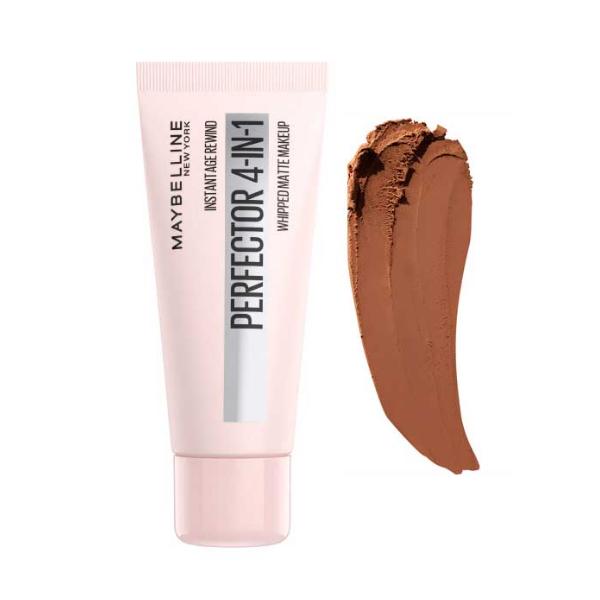 Corector Mat 4 in 1 - Maybelline Instant Age Perfector 4 in 1Matte, nuanta medium deep, 30 ml Corector Mat 4 in 1 - Maybelline Instant Age Perfector 4 in 1Matte, nuanta medium deep, 30 ml