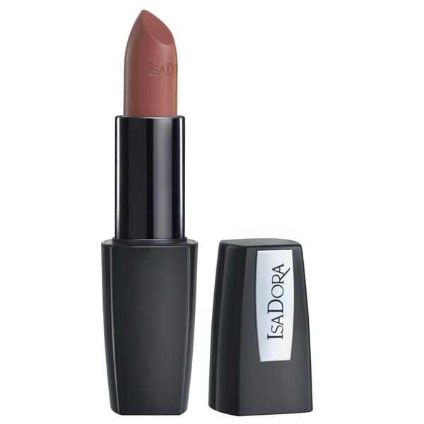 Ruj de Buze Mat - Perfect Matt Lipstick Isadora 4,5 g, nuanta 01 Bare Bohemian Ruj de Buze Mat - Perfect Matt Lipstick Isadora 4,5 g, nuanta 01 Bare Bohemian