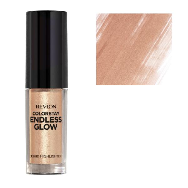 Iluminator Lichid - Revlon Colorstay Endless Glow, nuanta 002 Rose Quartz Iluminator Lichid - Revlon Colorstay Endless Glow, nuanta 002 Rose Quartz