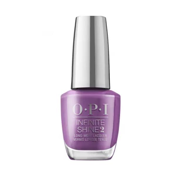 Lac de Unghii - OPI Infinite Shine Fall Wonders Medi-Take It All In, 15ml Lac de Unghii - OPI Infinite Shine Fall Wonders Medi-Take It All In, 15ml