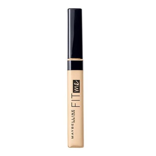 Corector - Maybelline Fit Me Concealer, nuanta 03 Porcelain, 6,8 ml Corector - Maybelline Fit Me Concealer, nuanta 03 Porcelain, 6,8 ml