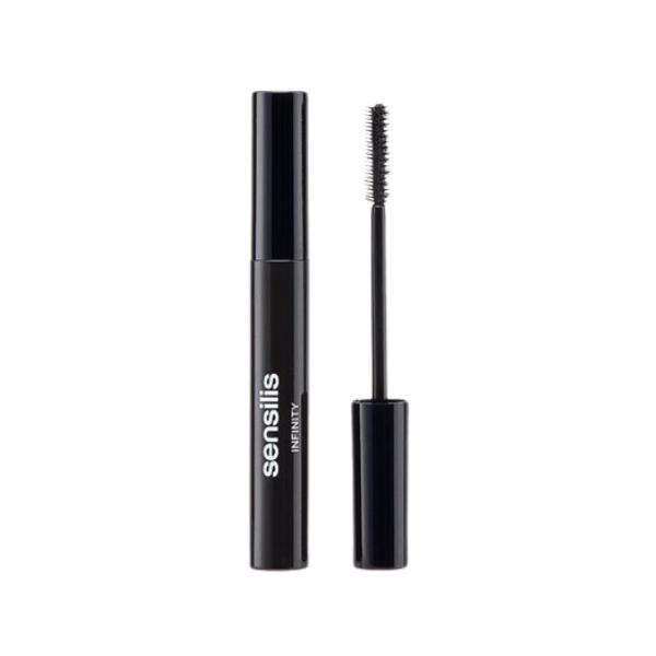 Mascara Sensilis Infinity Extending, pentru alungirea si definirea genelor, 9 ml Mascara Sensilis Infinity Extending, pentru alungirea si definirea genelor, 9 ml
