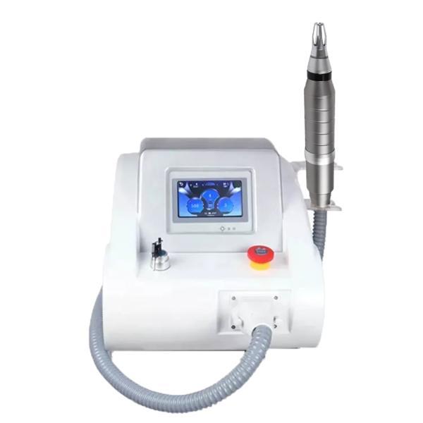 Aparat Laser PicoSecound Profesional 1,000,000 Impulsuri, Indepartare Tatuaje, Alunite, Skin Rejuvenation, Carbon Peel Conrad Aparat Laser PicoSecound Profesional 1,000,000 Impulsuri, Indepartare Tatuaje, Alunite, Skin Rejuvenation, Carbon Peel Conrad
