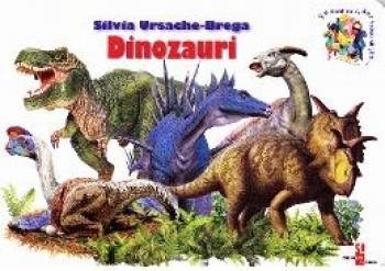 Dinozauri - Silvia Ursache-Brega