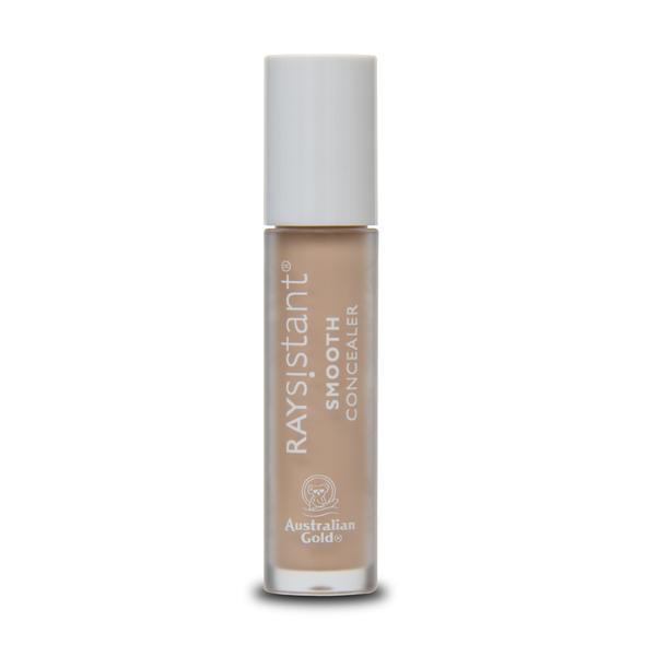 Corector, Australian Gold, Raysistant Smooth Concealer N C02 Medium, 6ml Corector, Australian Gold, Raysistant Smooth Concealer N C02 Medium, 6ml