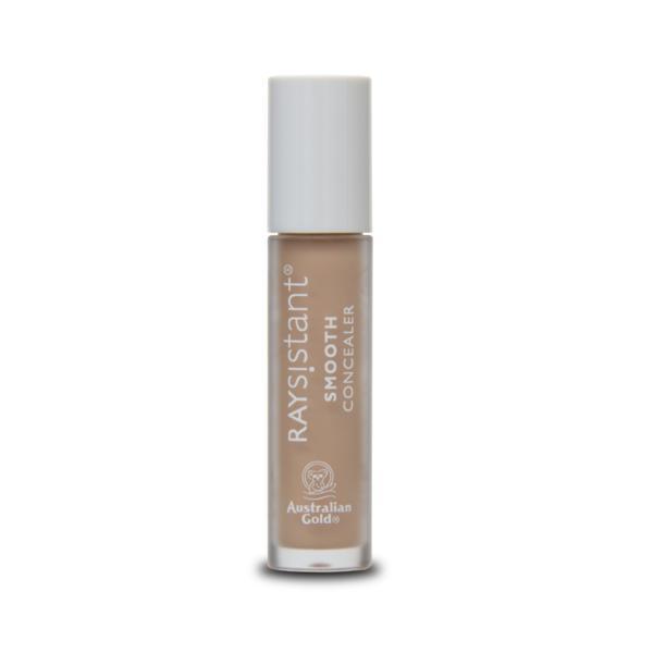 Corector, Australian Gold, Raysistant Smooth Concealer N C03 Dark, 6ml Corector, Australian Gold, Raysistant Smooth Concealer N C03 Dark, 6ml