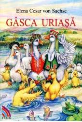 Gasca Uriasa - Elena Cesar Von Sachse