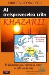 Al treisprezecelea trib Khazarii - Mircea Georgescu