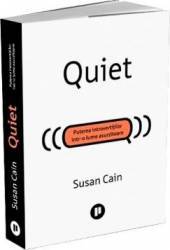 Quiet - Susan Cain