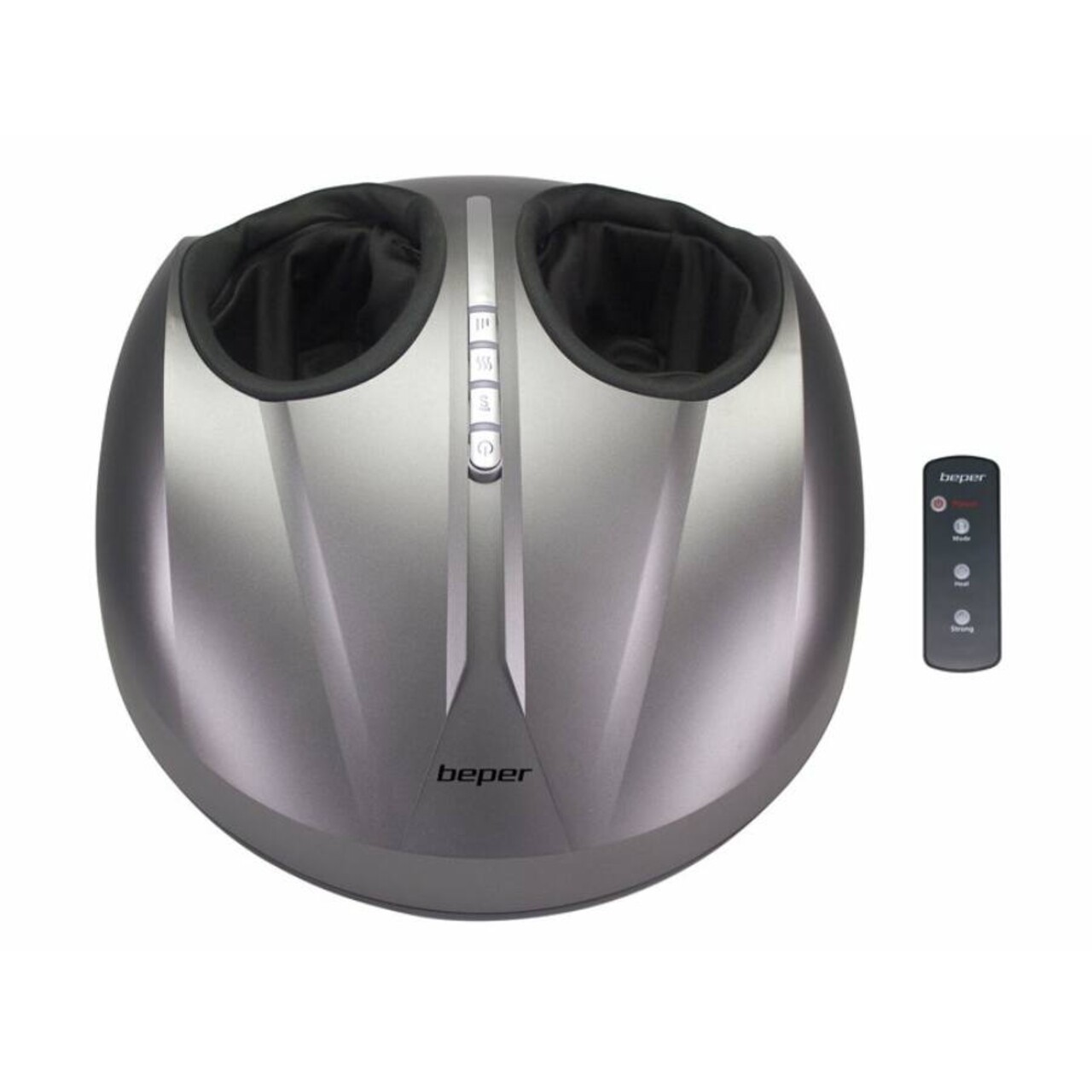 Aparat de masaj pentru picioare multifunctional, Beper, P302MAS050, 36 W Aparat de masaj pentru picioare multifunctional, Beper, P302MAS050, 36 W