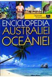 Enciclopedia Australiei si Oceaniei - Ion Nicolae