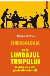 Sinergologia Ed.2018 - Philippe Turchet