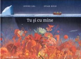 Tu si cu mine - Synne Lea Stian Hole