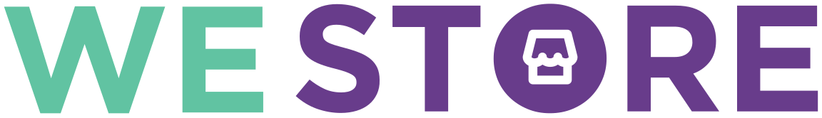 WeStore logo westore