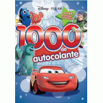 1000 de autocolante | 